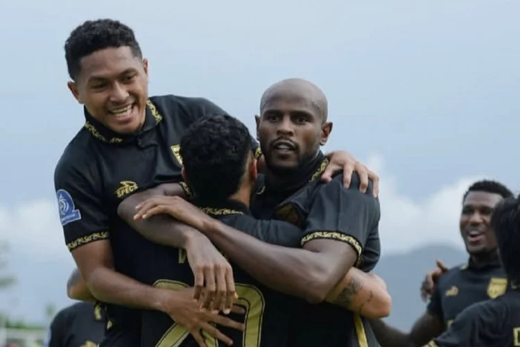 Resmi Diumumkan Gabung Persija, Fajar Fathurrahman: Insya Allah Juara