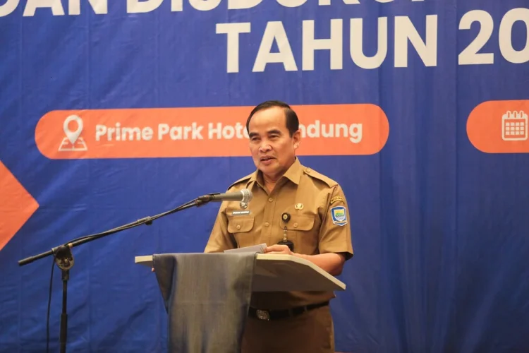 Disdukcapil Kota Bandung Ungkap Modus Penipuan IKD, Aktivasi Kini Harus Lewat Petugas Resmi