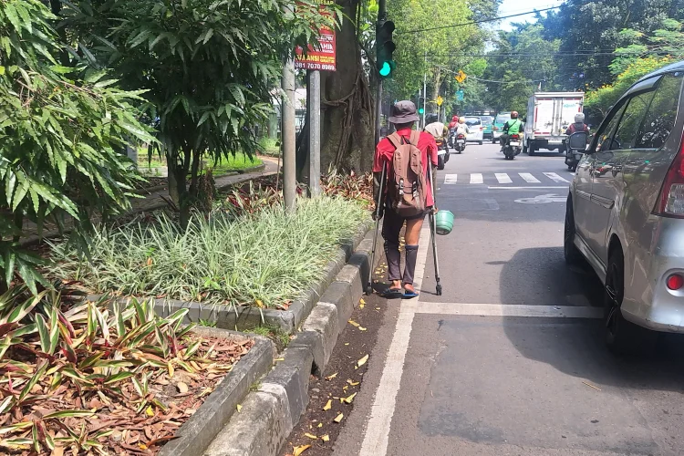 Pemerintah Kota Bandung Tekankan Edukasi Publik Hadapi Tunawisma