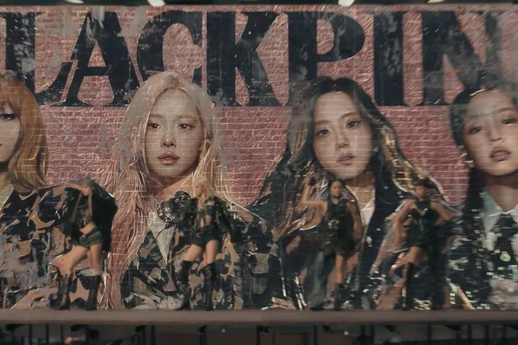 Lagu Comeback BLACKPINK Bocor, Netizen: Seperti Lagu Piala Dunia