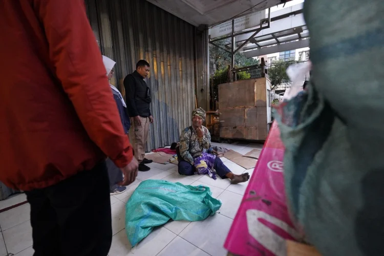 Dinsos Kota Bandung Intensifkan Pengawasan PPKS Selama Libur Panjang