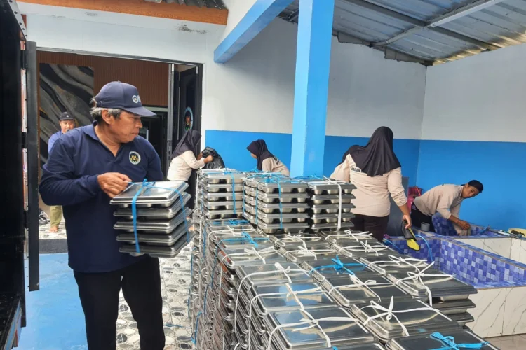 Viral Murid PAUD Berhenti Sekolah Usai Orang Tua Soroti Distribusi MBG di Bima
