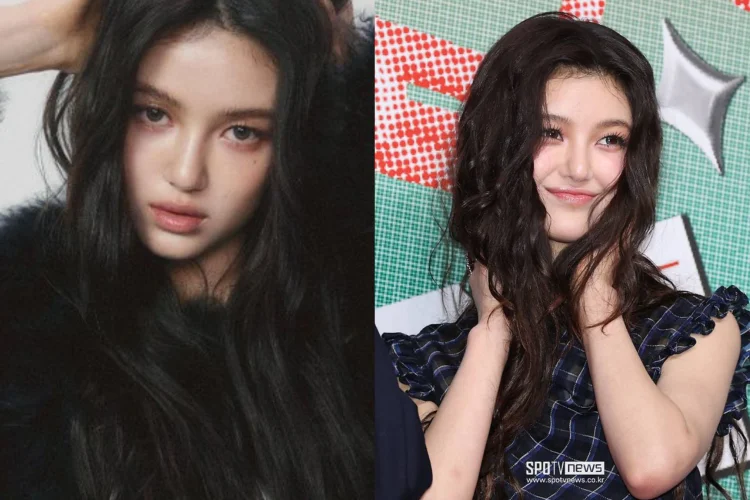 Di Tengah Kabar Dirinya Dipecat dari NewJeans, Danielle Donasikan Rp3,4 M pada Organisasi Perlindungan Anak