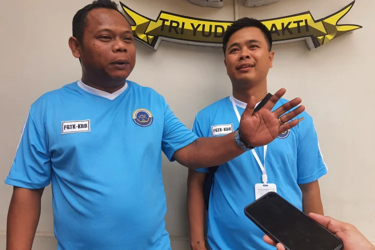 3.110 Guru PPPK Paruh Waktu KBB Syukuri Gaji dari APBD, FGTK: Perjuangan Belum Selesai