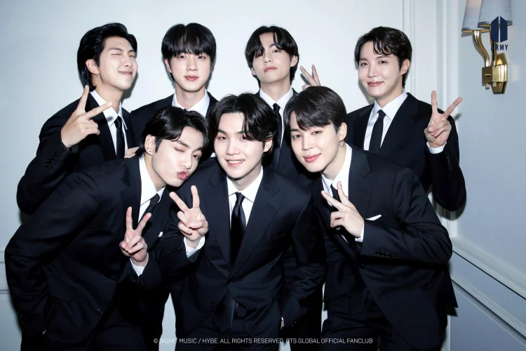 Harga Hotel Meroket di Tengah Jadwal Tur Dunia BTS, Presiden Korea Sampai Turun Tangan