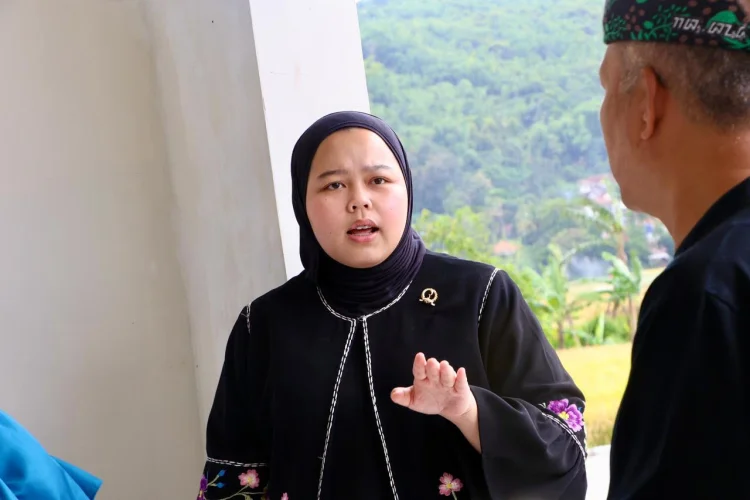 SMAN 1 Kutawaringin Rusak Sebelum Dipakai, DPRD Jabar Tolak Perbaikan Pakai APBD