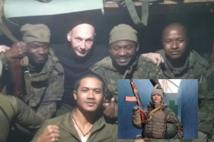 Bripda Brimob Aceh Diduga Gabung Tentara Bayaran Rusia, Polri Tetapkan PTDH