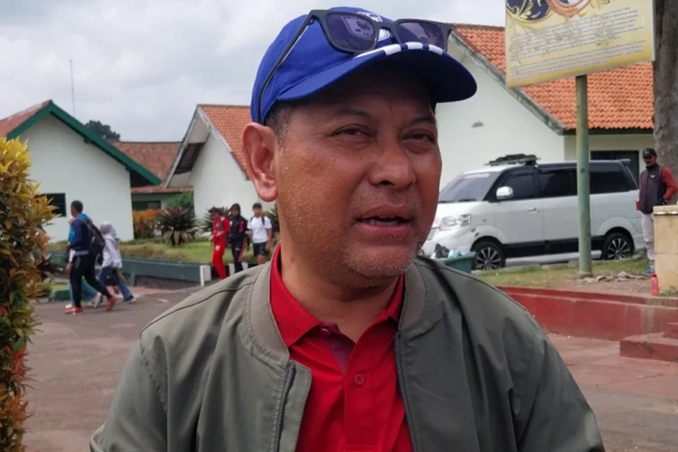 Legenda Yudi Guntara Minta Persib Bandung Rekrut Pemain Baru