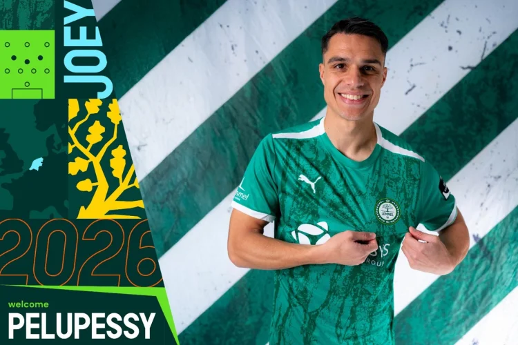 Persib Tuntaskan Transfer Joey Pelupessy, Bung Binder Yakin Adaptasi Takkan Jadi Kendala