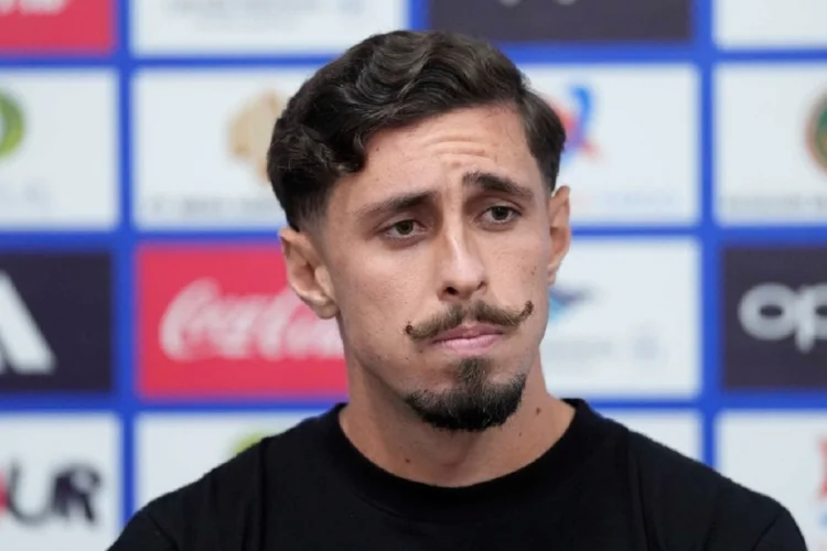 Bongkar Pasang Tim Persija Berlanjut, Gustavo Franca Resmi Dilepas