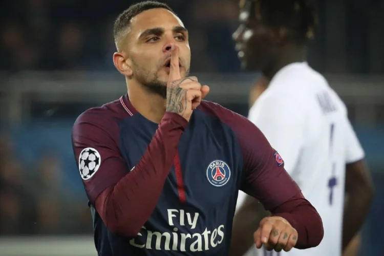 Persib Bidik Layvin Kurzawa Eks Bintang PSG, Sudah 6 Bulan Menganggur Tanpa Klub