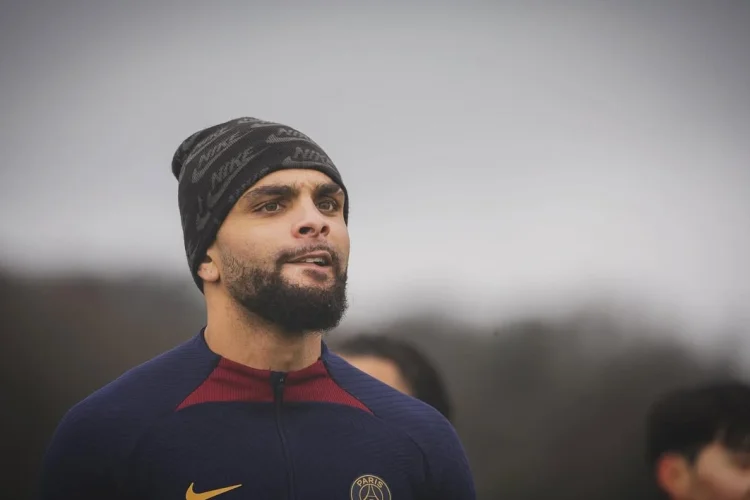 Dirumorkan Ada Negosiasi, Layvin Kurzawa Bakal Reuni dengan Andrew Jung Jika Gabung ke Persib Bandung