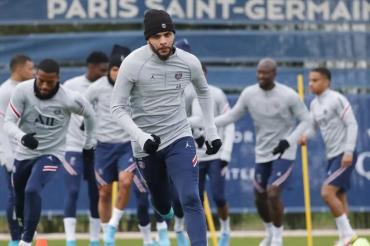 Dulu Ditebus Rp434 Miliar oleh PSG, Segini Nilai Pasar Layvin Kurzawa yang Dirumorkan Gabung ke Persib