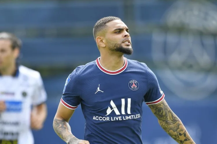 Profil Layvin Kurzawa: Dari AS Monaco ke PSG hingga Peluang Perkuat Persib