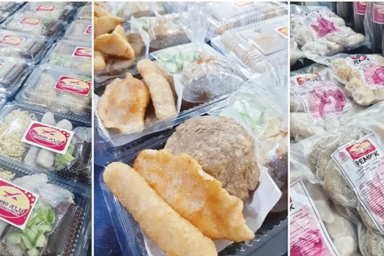 Dari Dapur Sempit ke Mimpi Naik Kelas