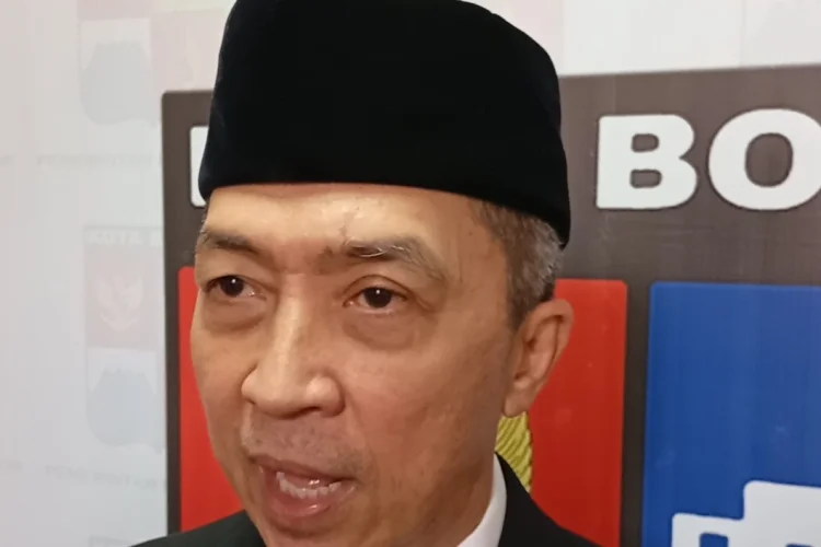 Dedie Ingatkan Kadishub Soal Aturan Batas Usia Angkot di Kota Bogor