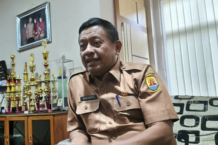 Kadisdik Kabupaten Cirebon Klaim Kesejahteraan Guru PPPK Terpenuhi