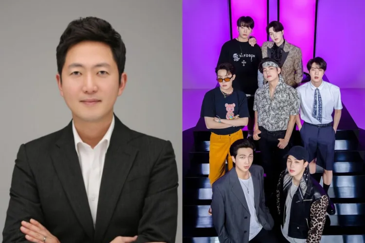 Benarkah Comeback Grup BTS akan jadi Bahan Uji Coba untuk Model Baru HYBE