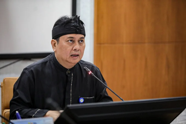 Pemkot Minta Warga Bandung Terlibat, Buruan Sae Langkah Strategis Wujudkan Lingkungan Bersih