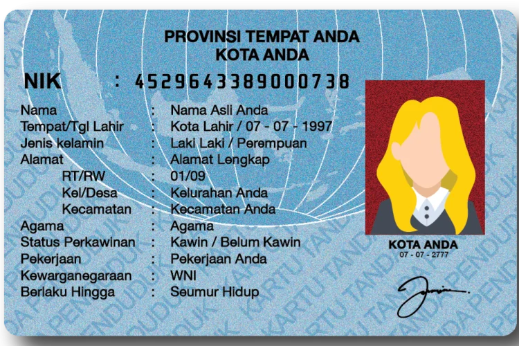 Distribusi dari Pusat Dibatasi, Disdukcapil Cimahi Sebut Stok KTP-el Cimahi Aman Hingga Awal 2026