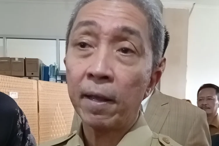 Peringati HUT RI Kota Bogor, 3 Warga Binaan Langsung Dibebaskan
