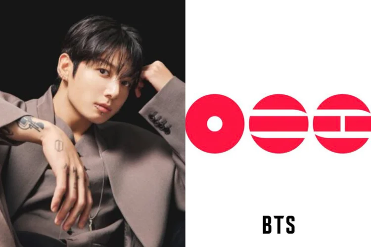 Ternyata Jungkook yang Buat Logo Comeback BTS 'ARIRANG', Begini Reaksi Penggemar saat Netizen Sebut Mirip Tato Winter aespa