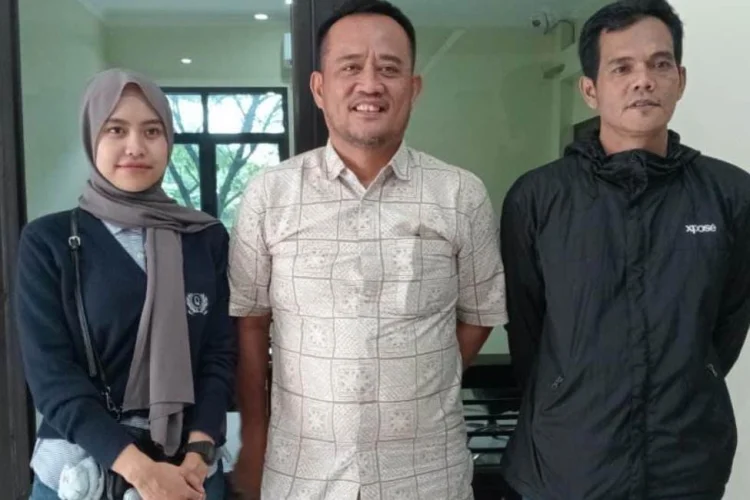 Keponakan Masuk Penjara Lantaran KDRT, Dendam Tante Perkarakan Mantan Besan