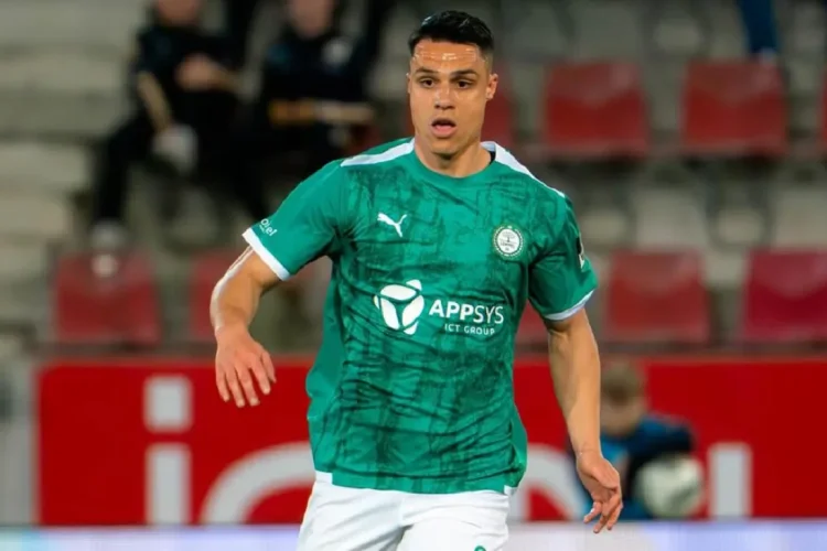 Bersaing Rekrut Joey Pelupessy, Persib Pernah Ditikung Dewa United Saat Incar Messidoro