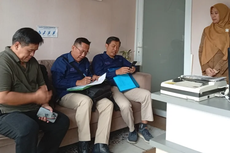 Peserta Seleksi Direksi Tirta Pakuan Mulai Verifikasi Dokumen, Wajib Hadir Secara Langsung