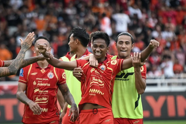 Legenda Persib Akui Persija Kandidat Kuat Juara BRI Super League