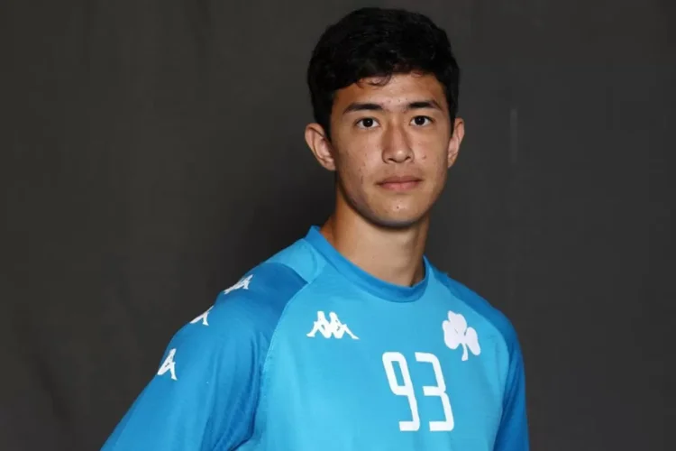 Persib Incar Cyrus Margono, Adam Przybek  Bakal Dilepas
