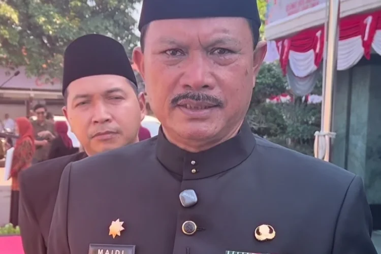 Rekam Jejak Maidi, Mantan Sekda yang Jadi Wali Kota Madiun Dua Periode
