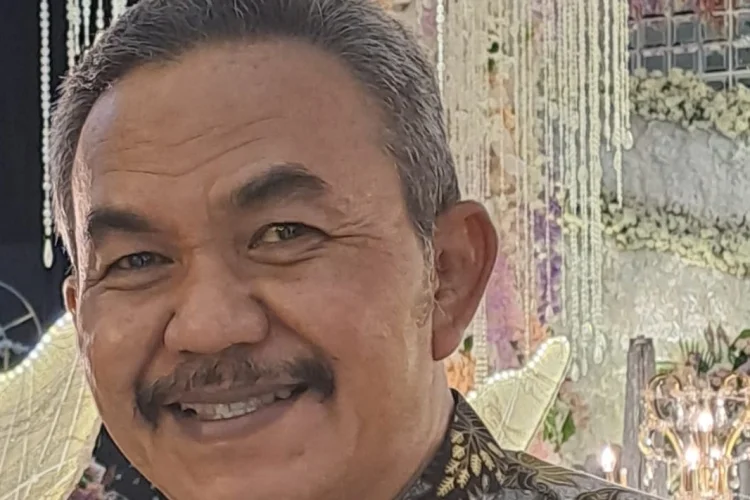 Situs Plangon Menyimpan Peran Ekologis,  Tokoh Budaya Kabupaten Cirebon Ini Khawatir Marak Pembangunan Kawasan Hutan