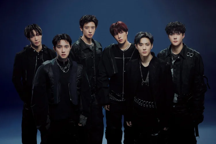 Lagu Comeback EXO 'Crown' Dapat Kritik Pedas dari Netizen: Bahkan NCT pun Melewatkan Lagu Ini