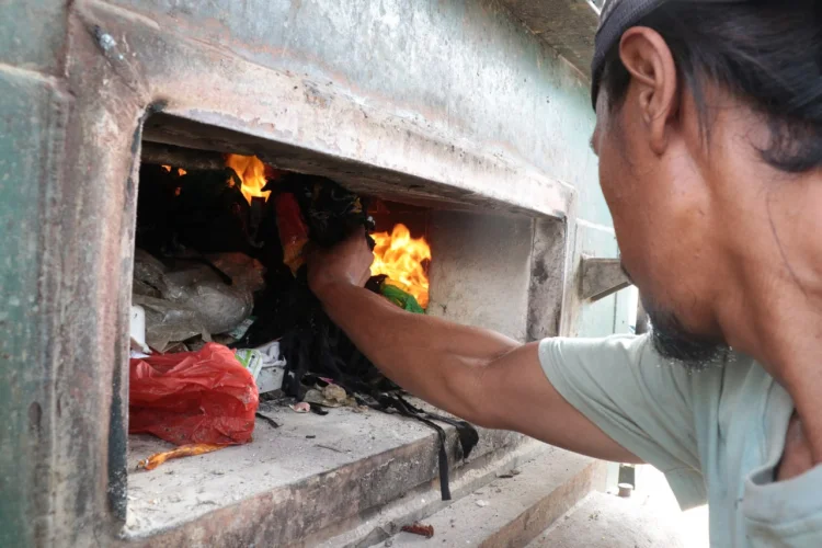 Pengadaan 25 Insinerator Kota Bandung Masih Ditinjau, Fokus pada Pilihan Teknologi