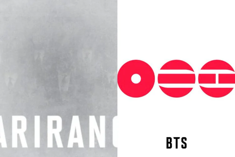 Netizen Kritik Satu Detail dalam Album Baru BTS 'ARIRANG' yang Disebut 'Terburuk Sepanjang Masa'