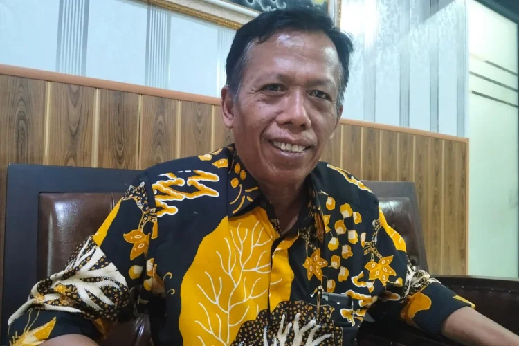 Pengelolaan Anggaran Dinas Pendidikan Kabupaten Cirebon, Komisi IV DPRD: Selama Ini Terkesan Tidak Transparan
