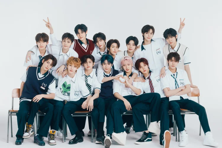 Setelah Hearts2Hearts Tahun lalu, SM akan Debutkan Boy Grup Baru Tahun Ini