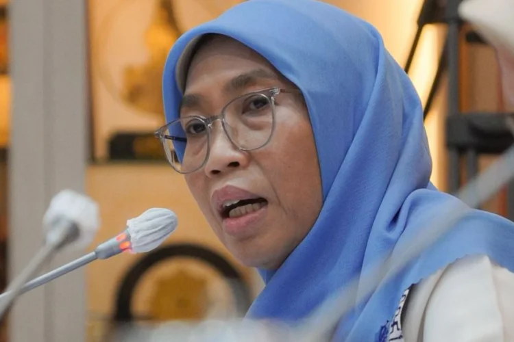 Komisi IX: Partisipasi Publik Penting untuk Menjaga Kualitas Program MBG