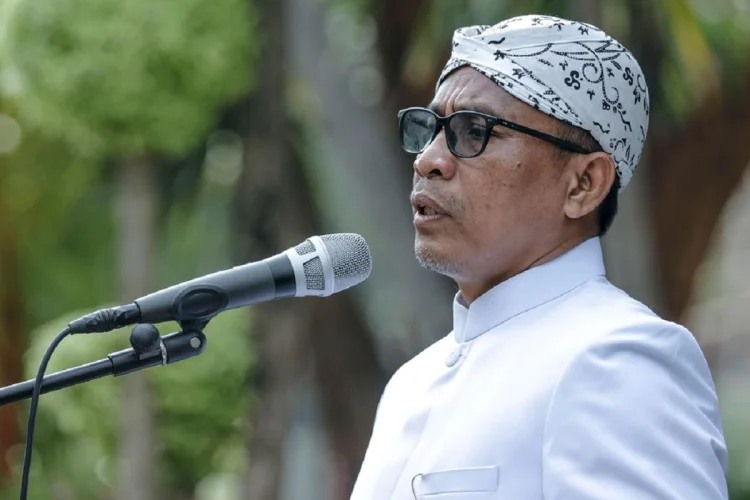 SMA-SMK Jadi Sekolah Maung, Zonasi Ditinggalkan untuk Jalur Prestasi