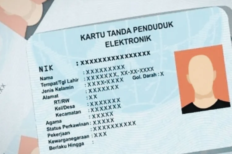 Banyak Warga Cimahi Belum Punya KTP-el, Disdukcapil Siap Nonaktifkan Data pada 2026