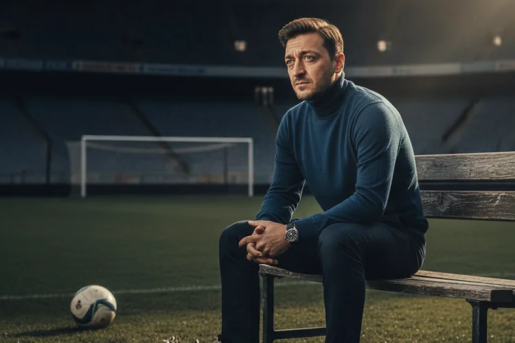 Nasib Mesut Ozil Ditentukan Segera