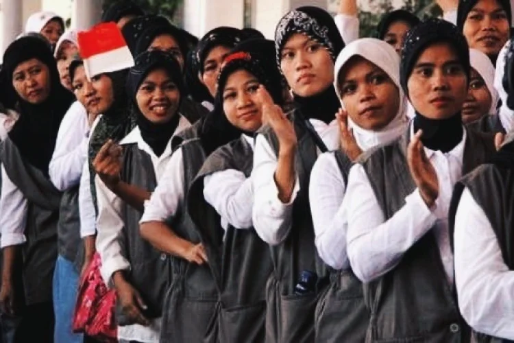 Masih Ada PMI Cimahi Berangkat Tanpa Prosedur, Disnaker:  60 Orang  Minta Pulang