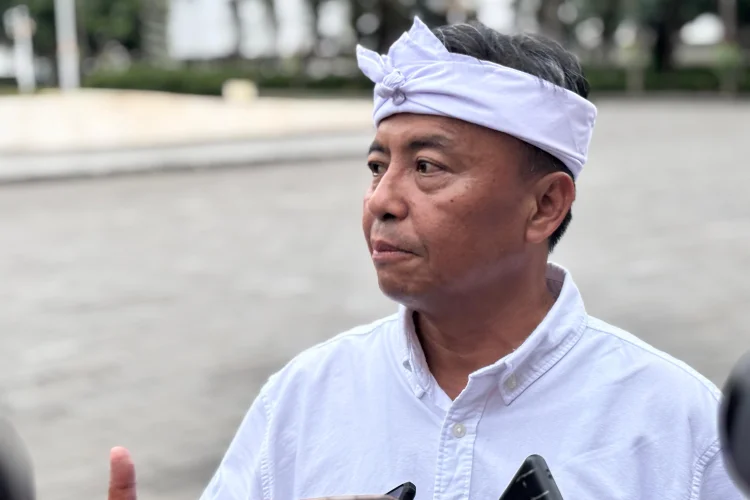 15 Restoran Beroperasi di Wilayah Gunung Ciremai, Pemprov Jabar Ogah Gegabah Soal Bongkar-membongkar