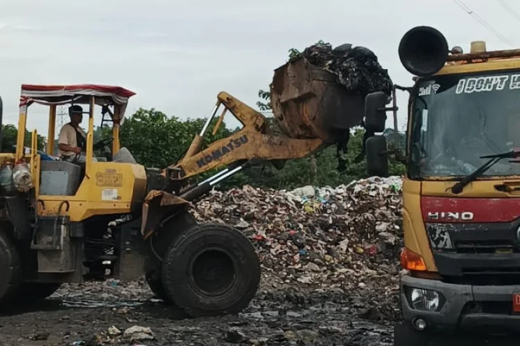 Cimahi Targetkan 60 Persen Sampah Terpilah di Setiap Kelurahan