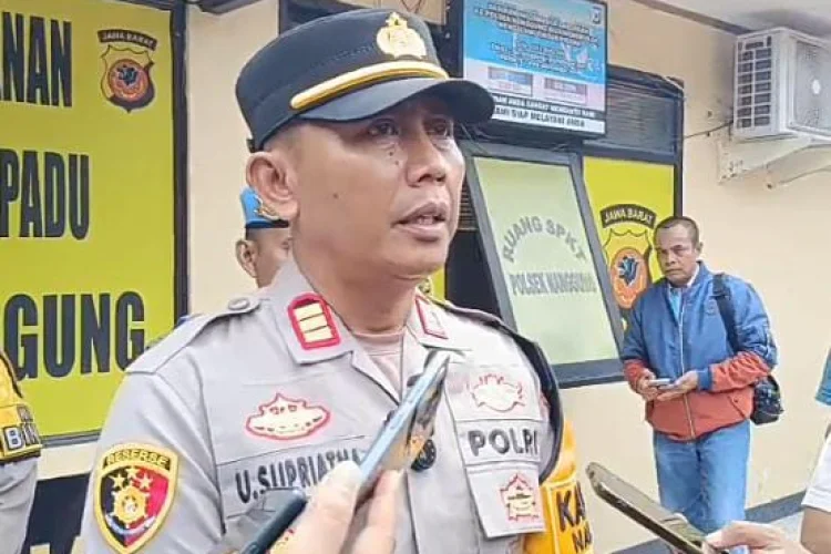 Evakuasi Korban Lubang Emas Antam Dihentikan, Polisi Bogor Ungkap Kendalanya
