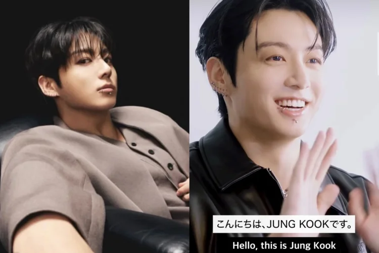 Tak Takut dengan Kesalahan di Atas Panggung, Jungkook BTS Ungkap Hal yang Wajib Dilakukan saat Tampil