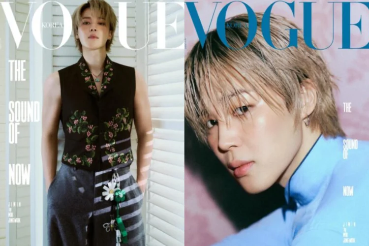 Jimin BTS Ungkap Puisi Romantis Namun ARMY Terkejut dengan Pengucapannya: Suara Ini Bukan Dia kan?