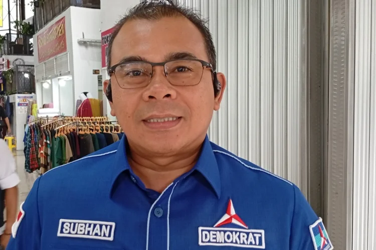 Subhan Dukung Kelanjutan Jalan R3 Tembus Hingga Sindangrasa
