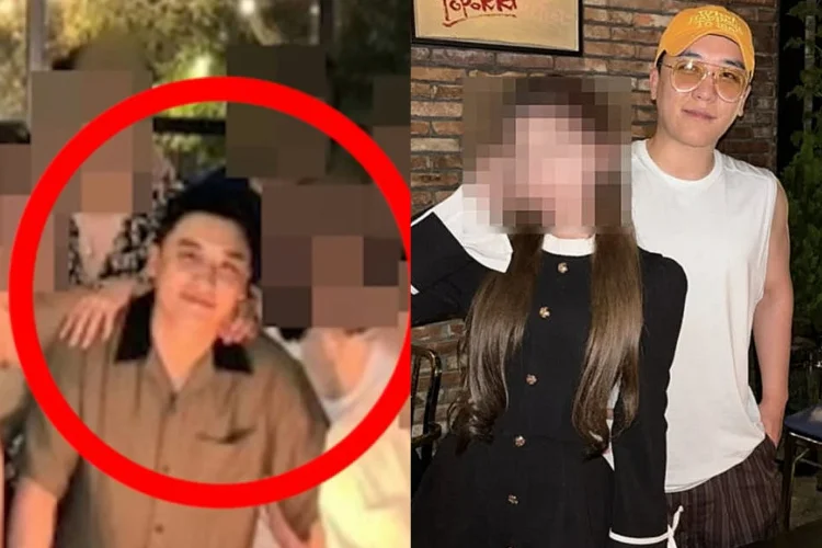 Seungsi Eks BIGBANG Diduga Berencana Buat 'Burning Sun Kedua' di Kamboja